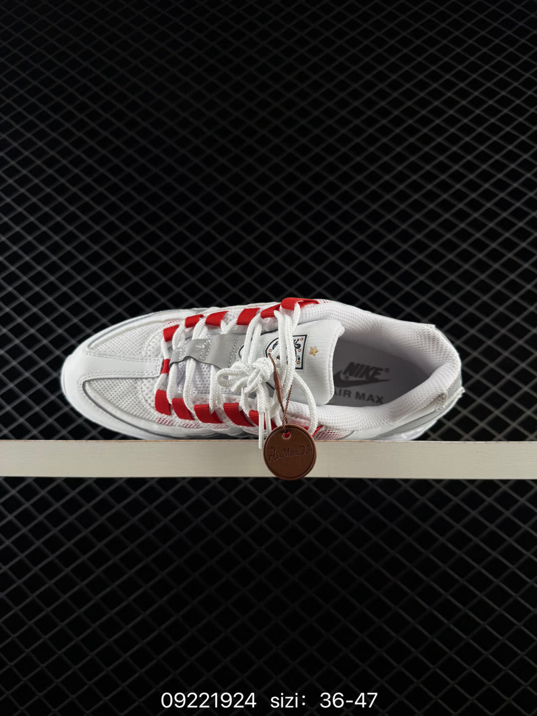 Nike Wmns air max 95 TT-AT2865